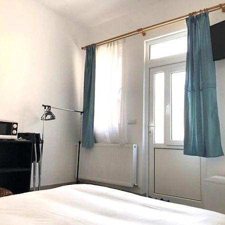 Casa Centrala Azuga Ngoại thất bức ảnh