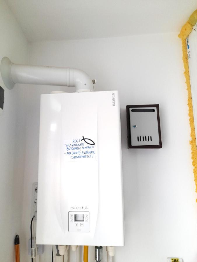 Casa Centrala Azuga Ngoại thất bức ảnh