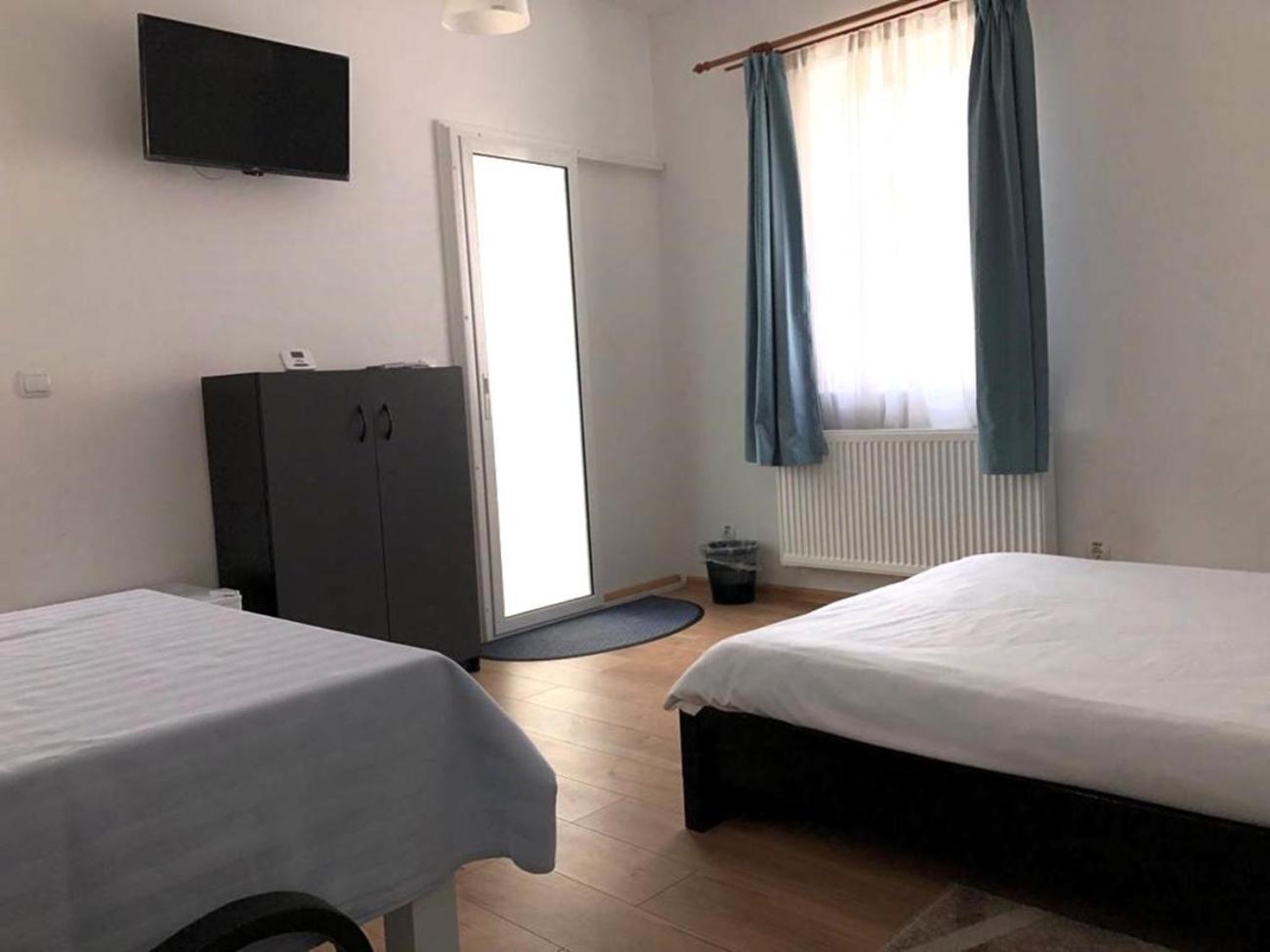Casa Centrala Azuga Ngoại thất bức ảnh