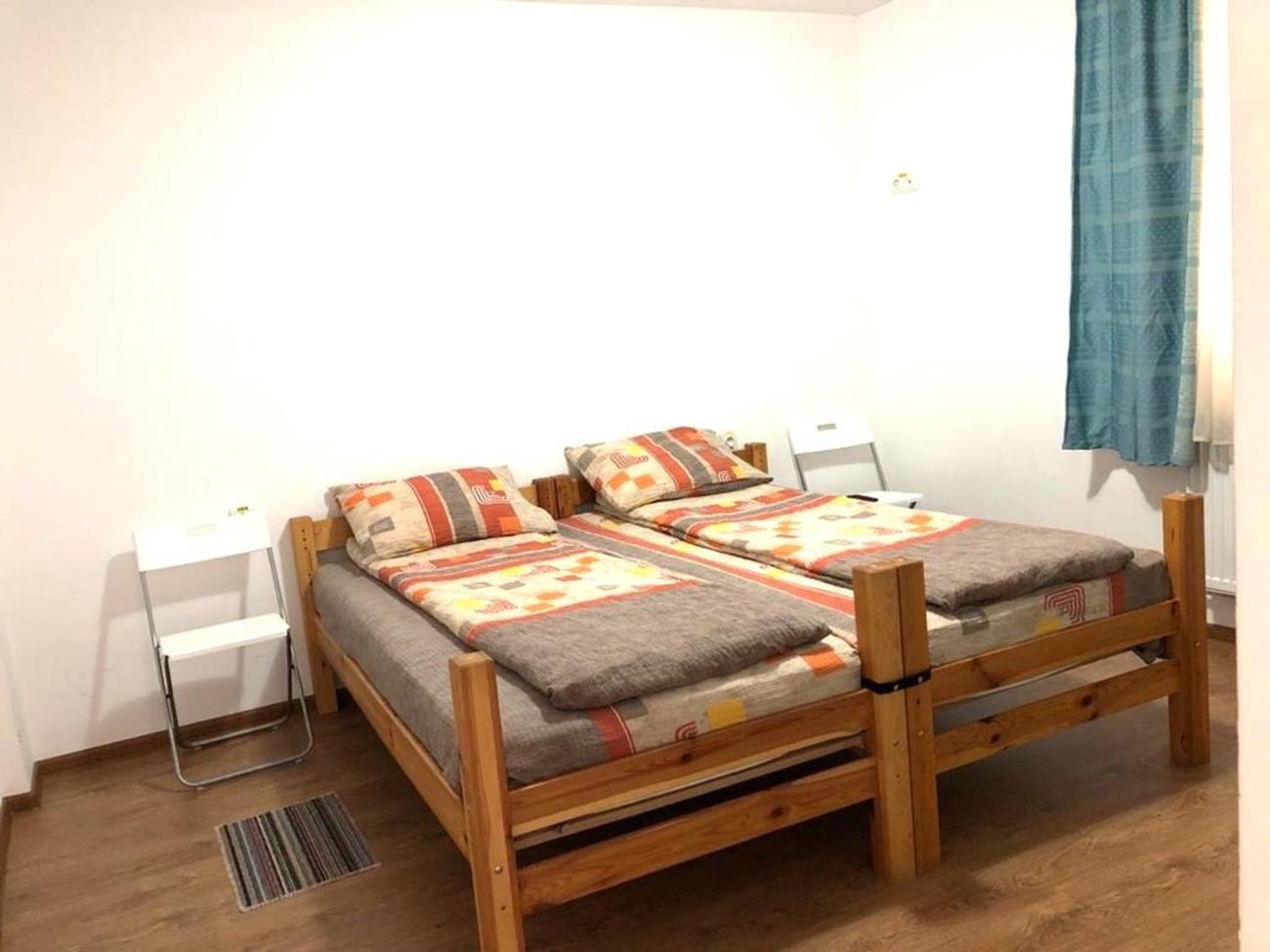 Casa Centrala Azuga Ngoại thất bức ảnh