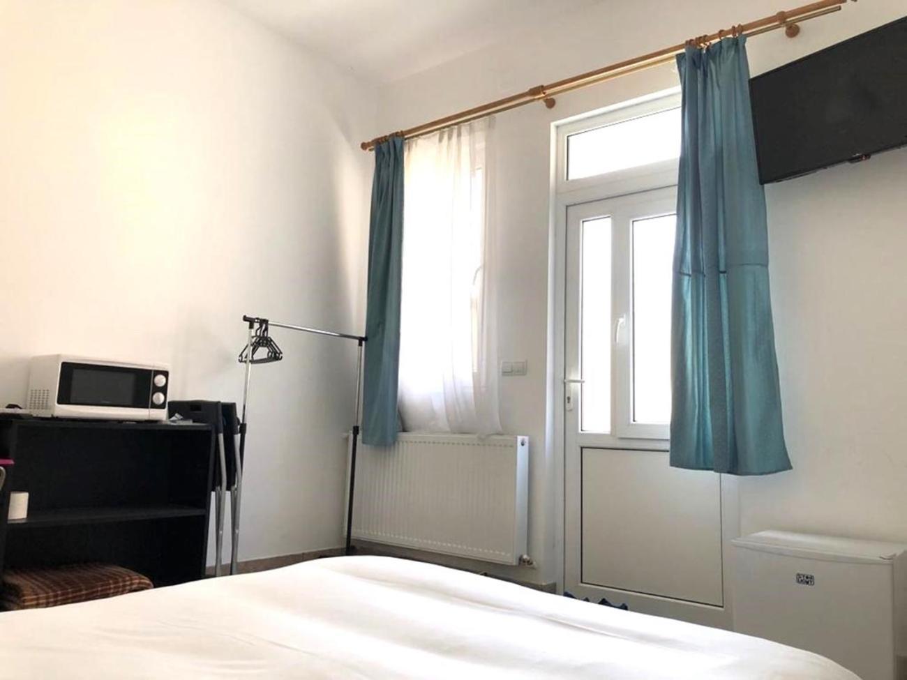 Casa Centrala Azuga Ngoại thất bức ảnh