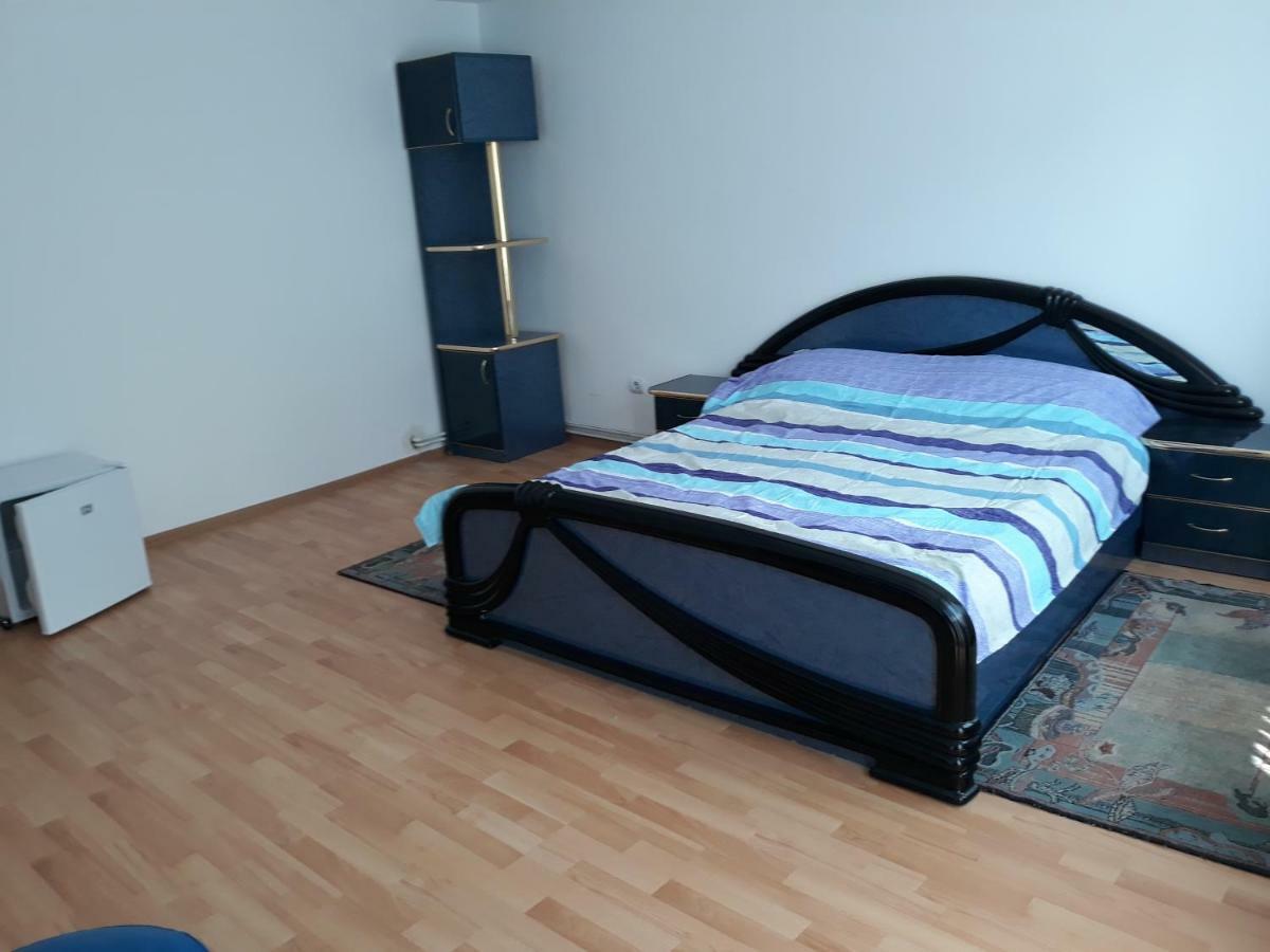 Casa Centrala Azuga Ngoại thất bức ảnh